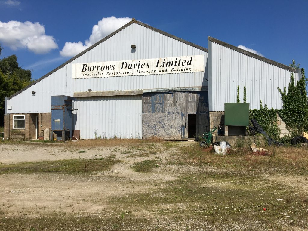 YORK, Strensall and land *SOLD* MORE REQUIRED! McBeath