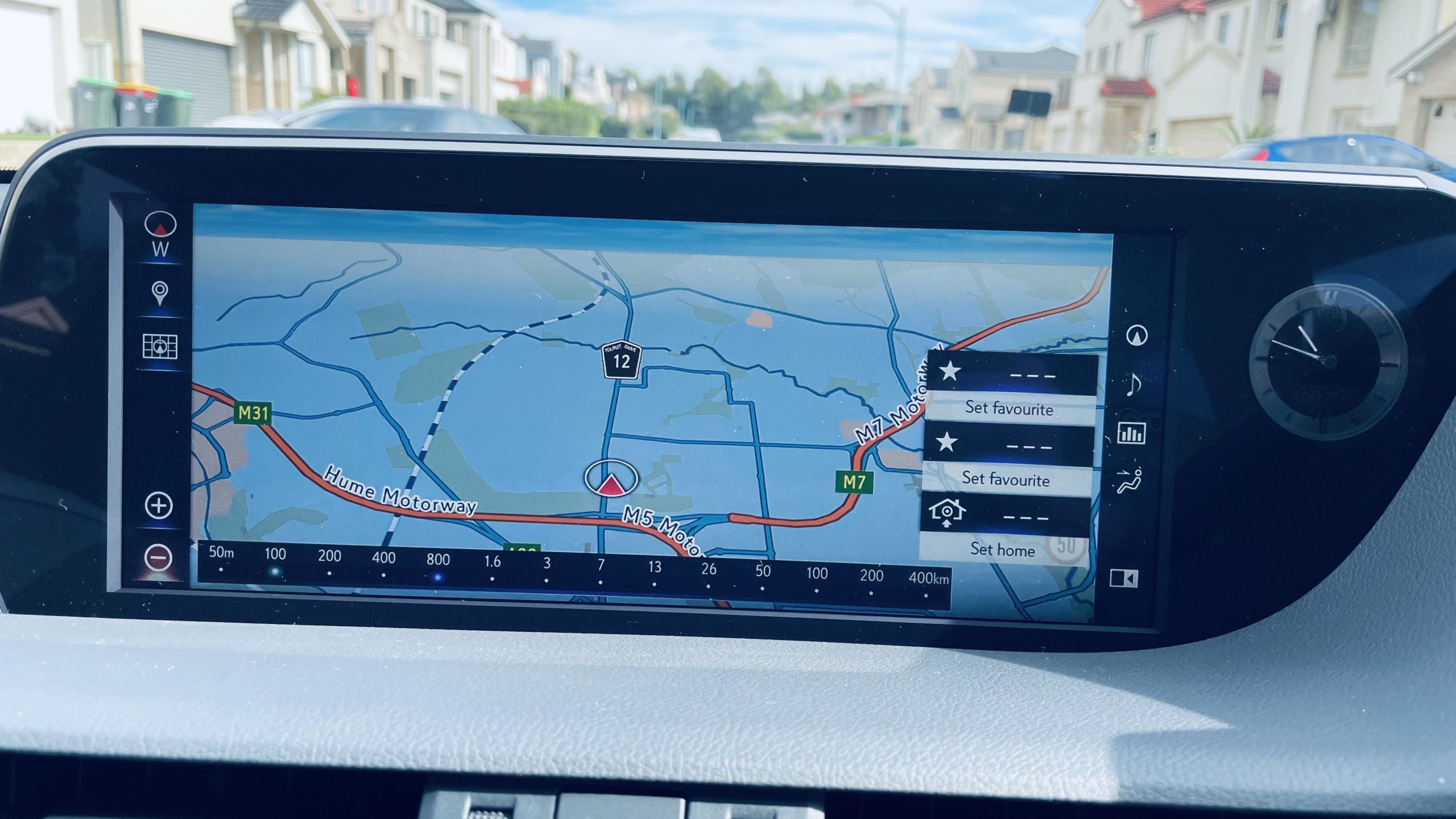 2021 Lexus ES300H F Sport with Enhancement Pack 2.5L 4CYL Hybrid