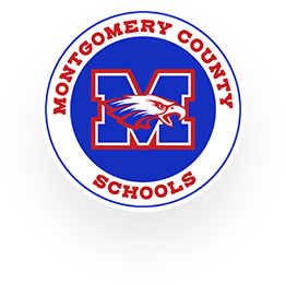 Bio - Scott Barrow - Montgomery County School System