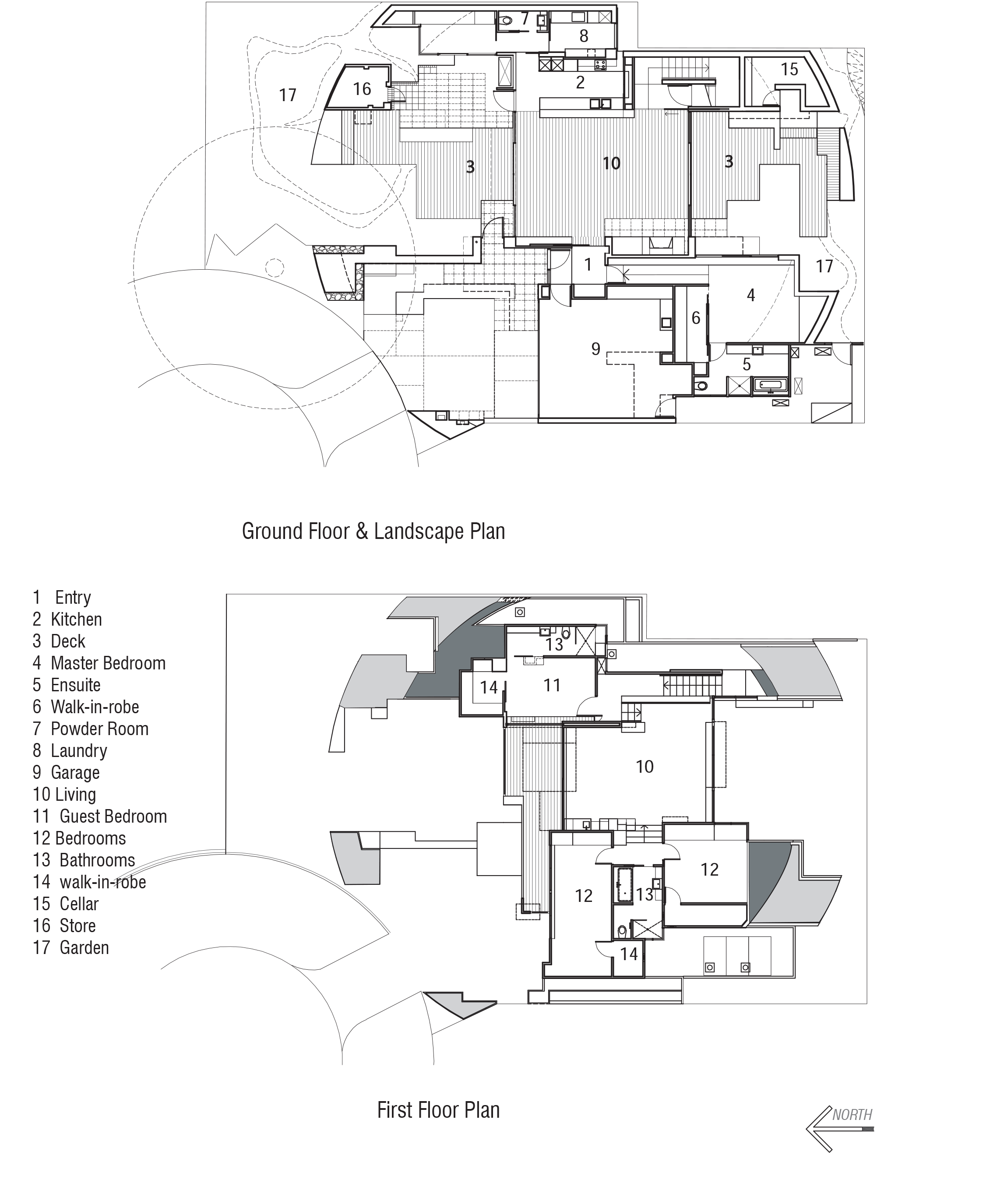Dome House McBride Charles Ryan