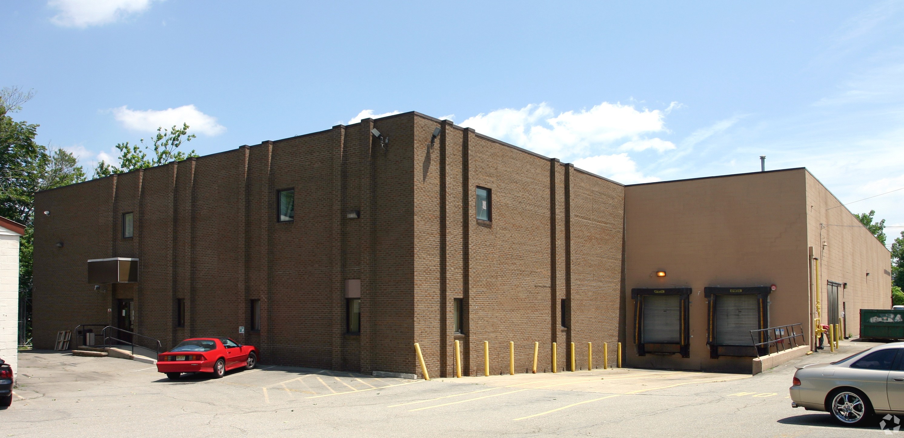 Thumbnail McBride Corporate Real Estate