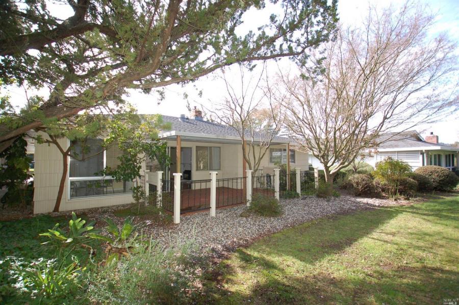 McBride Realty Real Estate for Buy/Sell in Oakmont & Sonoma County