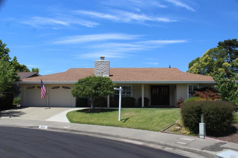 McBride Realty Real Estate for Buy/Sell in Oakmont & Sonoma County