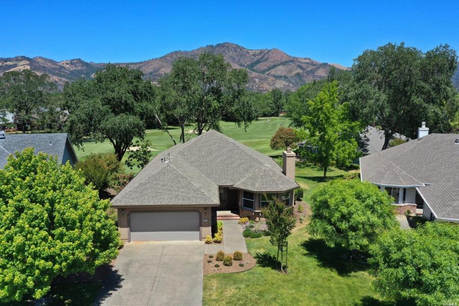McBride Realty Real Estate for Buy/Sell in Oakmont & Sonoma County
