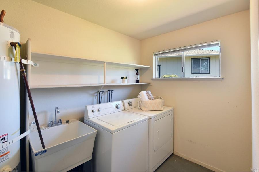 McBride Realty Real Estate for Buy/Sell in Oakmont & Sonoma County