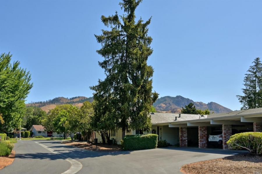 McBride Realty Real Estate for Buy/Sell in Oakmont & Sonoma County