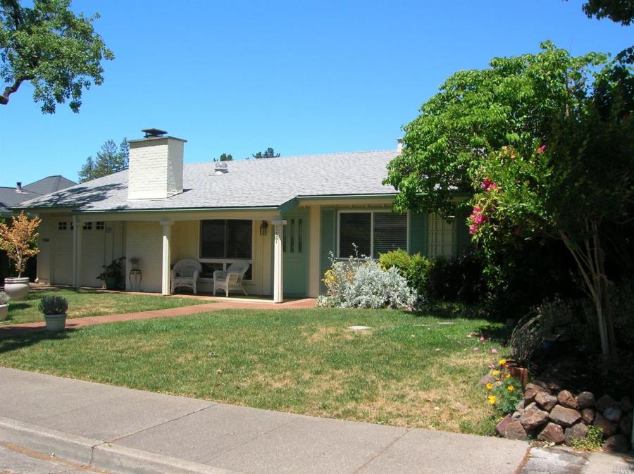 McBride Realty Real Estate for Buy/Sell in Oakmont & Sonoma County