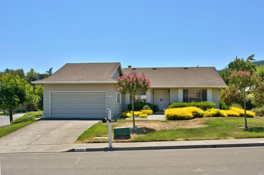 McBride Realty Real Estate for Buy/Sell in Oakmont & Sonoma County