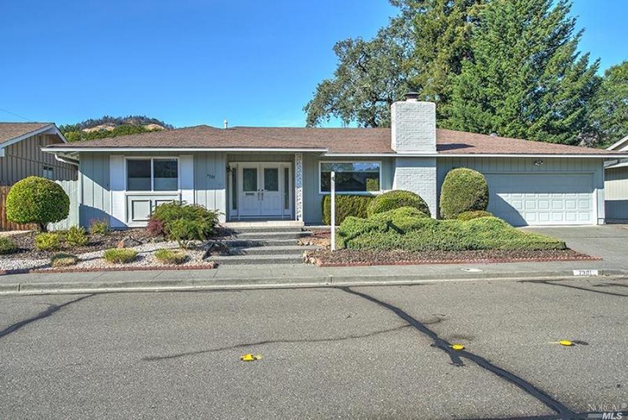 McBride Realty Real Estate for Buy/Sell in Oakmont & Sonoma County