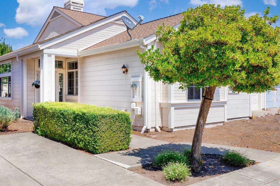 McBride Realty Real Estate for Buy/Sell in Oakmont & Sonoma County