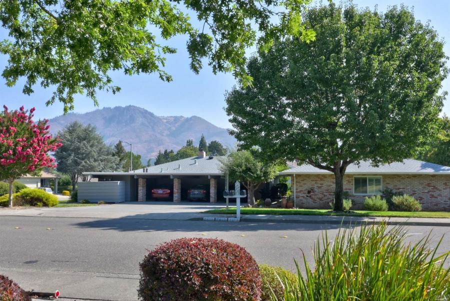 McBride Realty Real Estate for Buy/Sell in Oakmont & Sonoma County