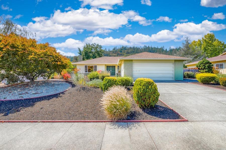 McBride Realty Real Estate for Buy/Sell in Oakmont & Sonoma County