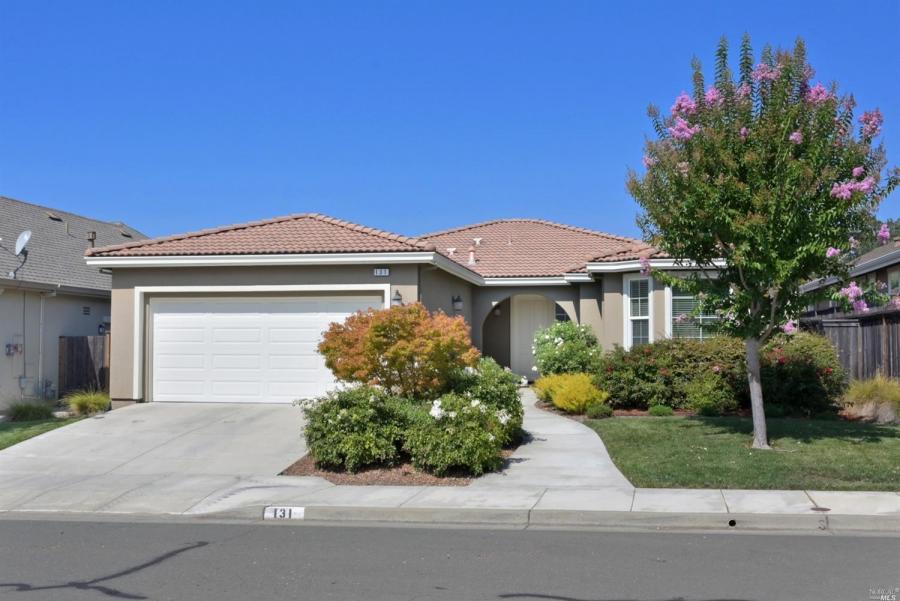 McBride Realty Real Estate for Buy/Sell in Oakmont & Sonoma County