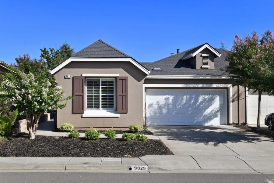 McBride Realty Real Estate for Buy/Sell in Oakmont & Sonoma County