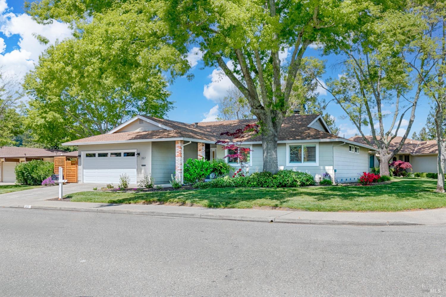 McBride Realty Real Estate for Buy/Sell in Oakmont & Sonoma County