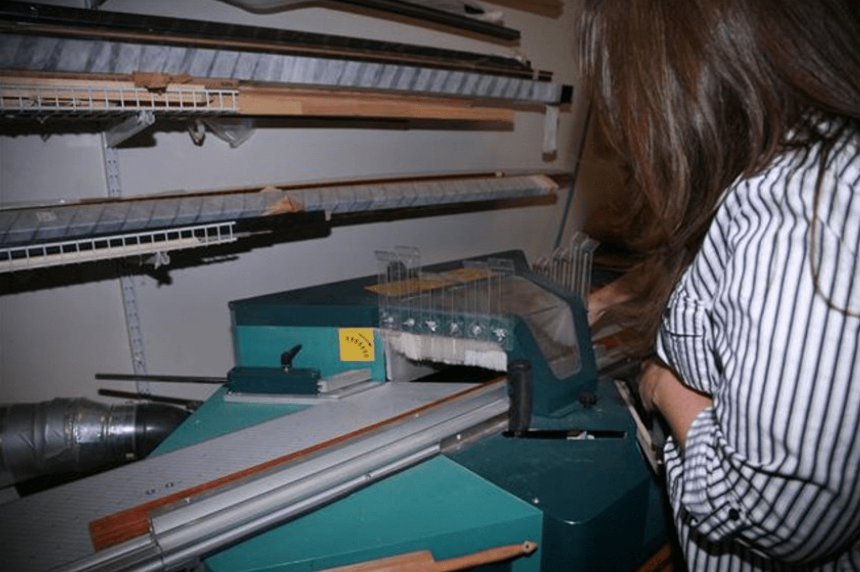 Our McBride's Framing Gallery Tucson, AZ +1 (520) 6905492