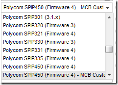 3CX Custom Provisioning Templates | MCB Systems