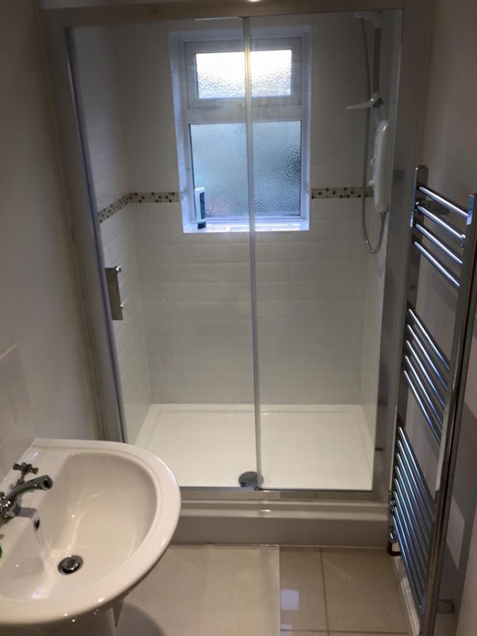 Bathroom Fitters Taunton, Wellington, Bridgwater, Somerset