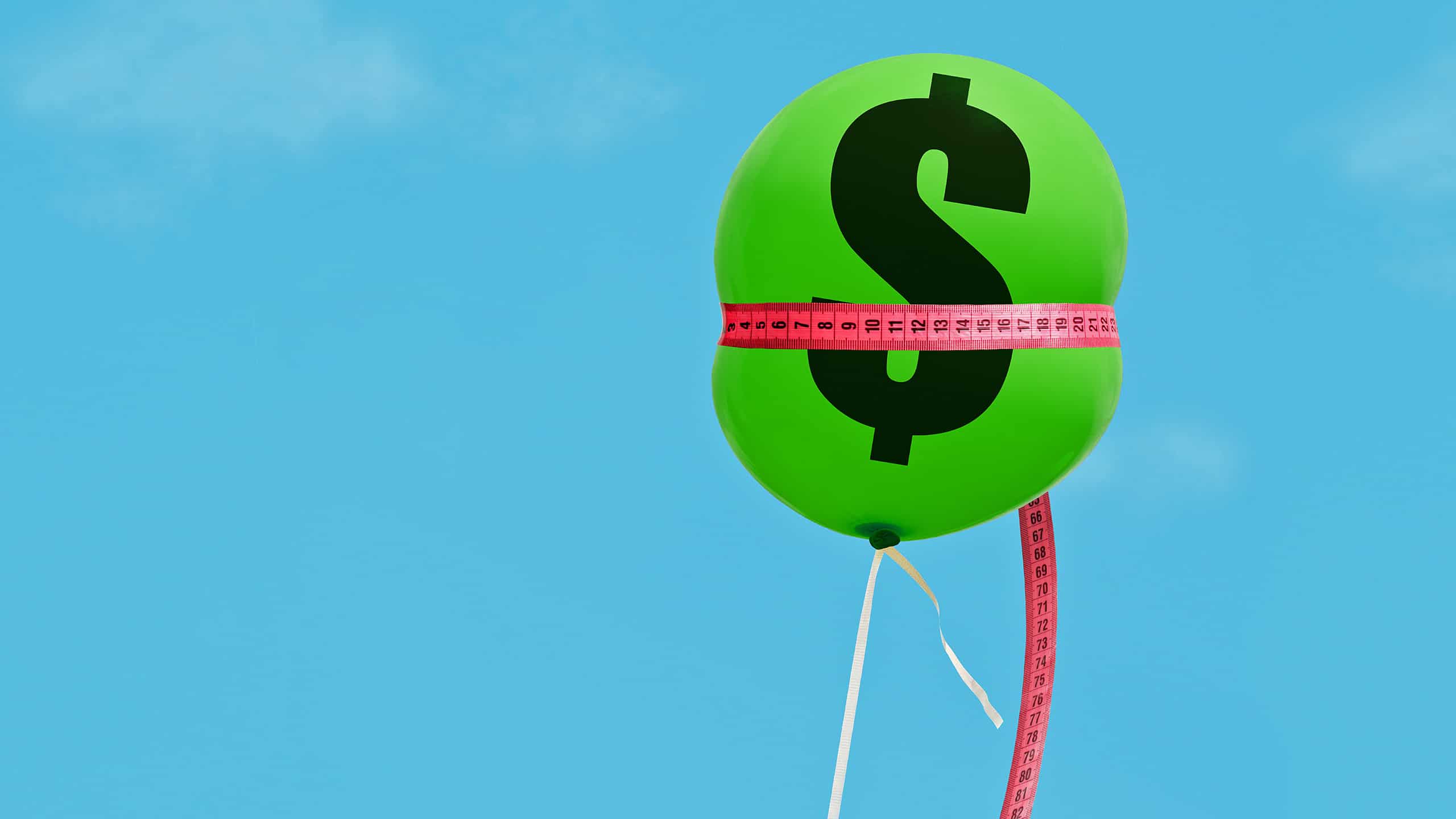 How Do We Measure Inflation? M.C. Byrd Wealth Management