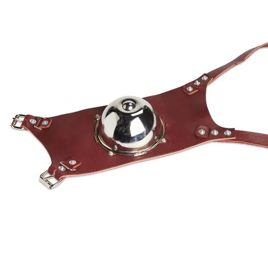 Chin ball harness McCabe Feeds