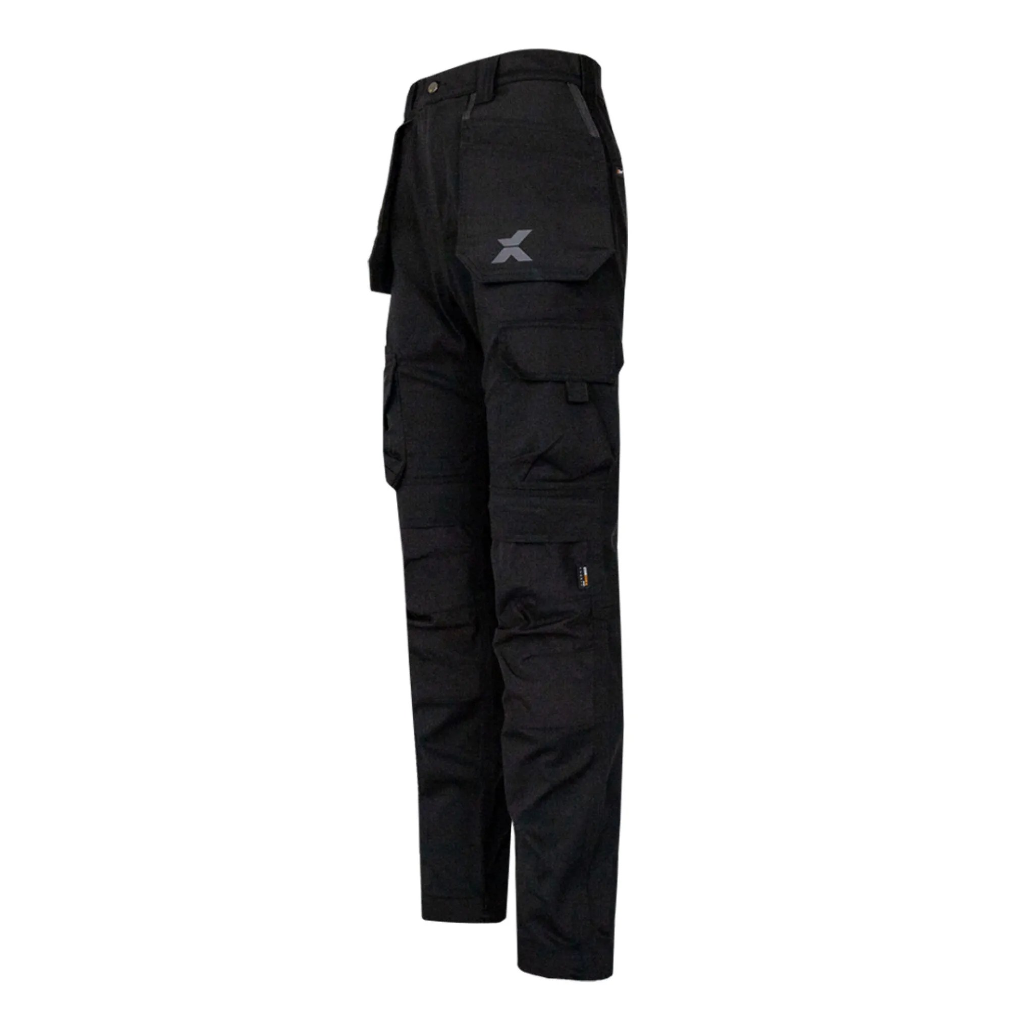 Xpert pro stretch+ work trouser McCabe Feeds