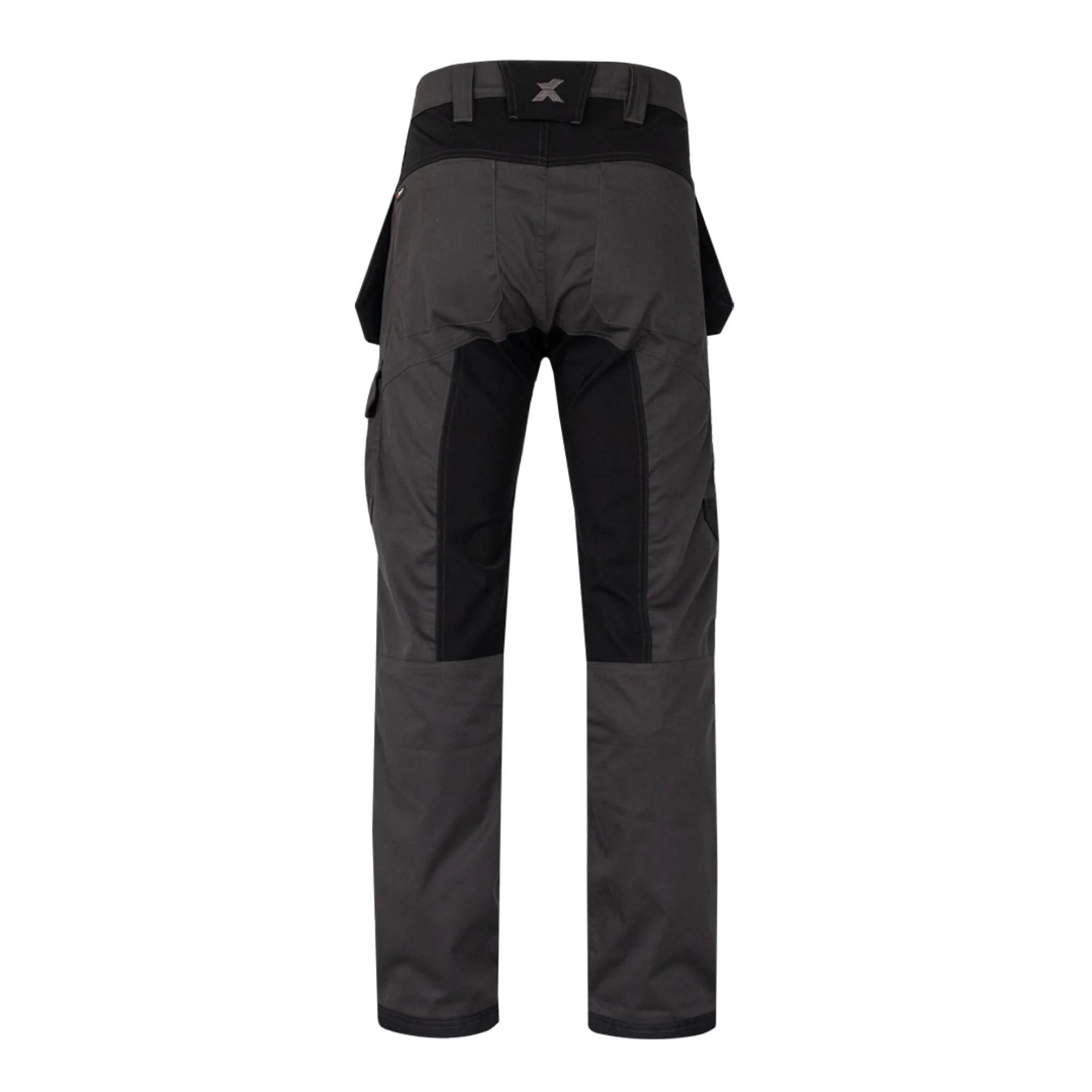 Xpert pro stretch+ work trouser McCabe Feeds