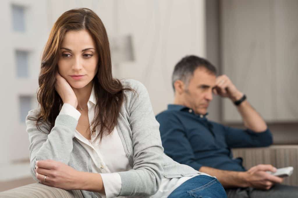 The Six Most Common Reasons Couples Split Up McCabe Russell, PA