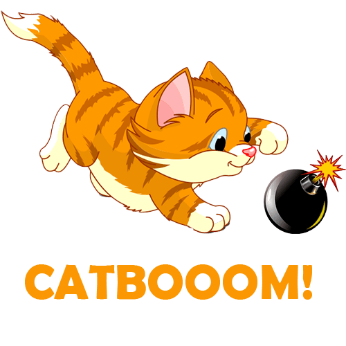 Cat Lovers' Paradise