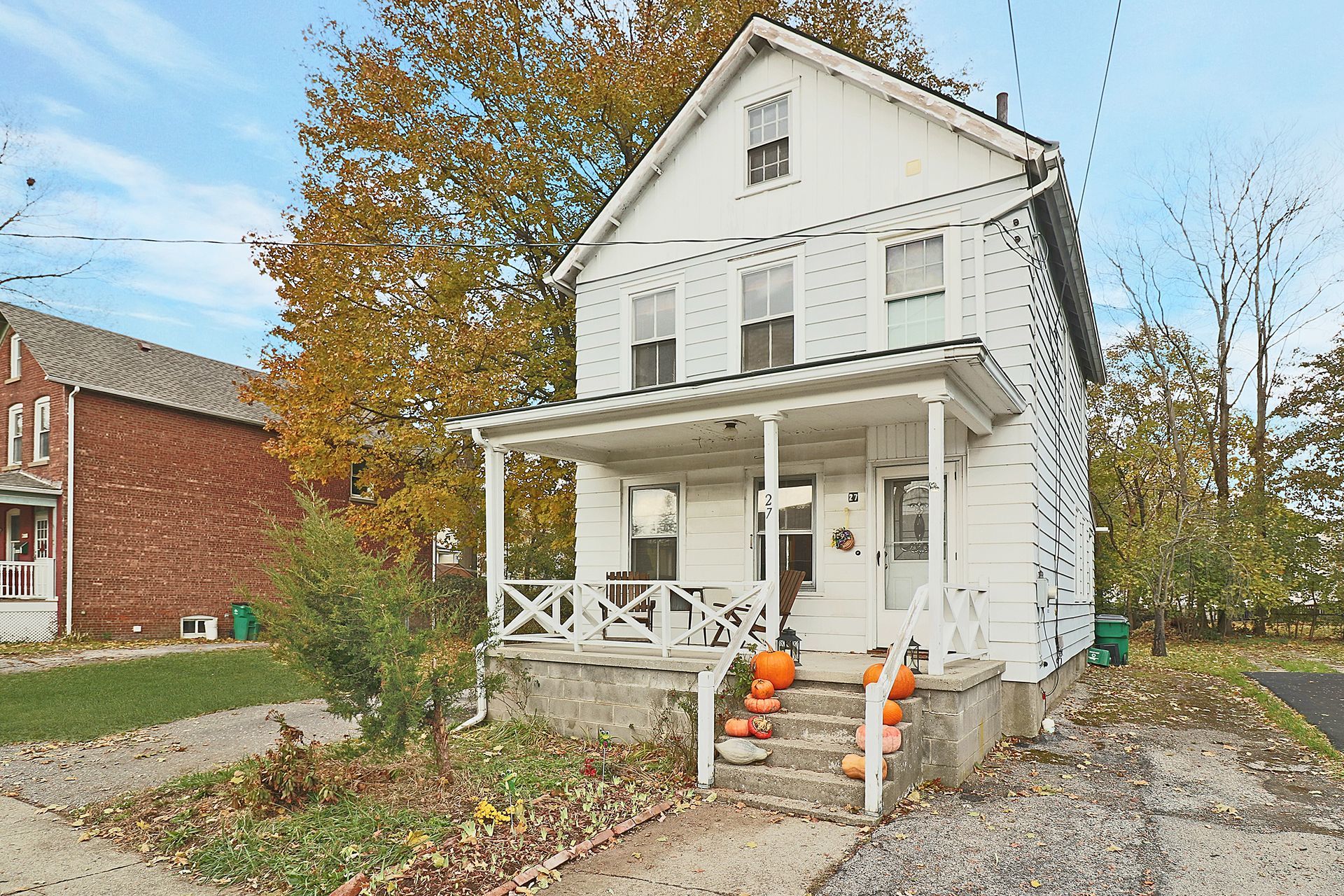 Robert A. McCaffrey Realty