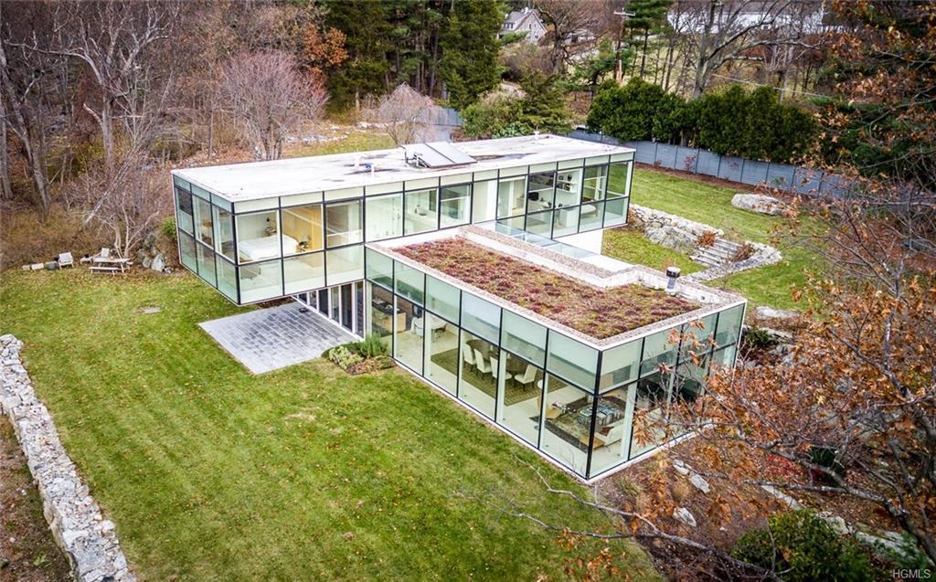 Garrison Real Estate