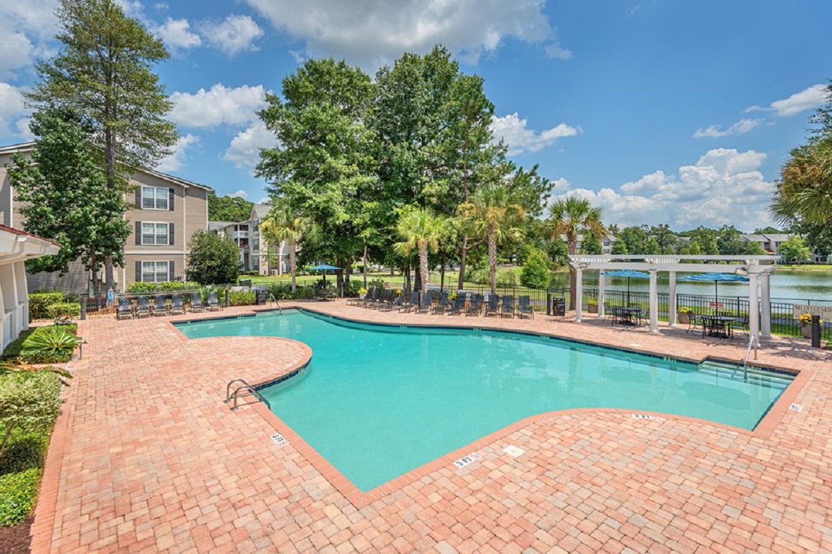 The Reserve at Wescott Plantation Charleston, SC McCall Capital