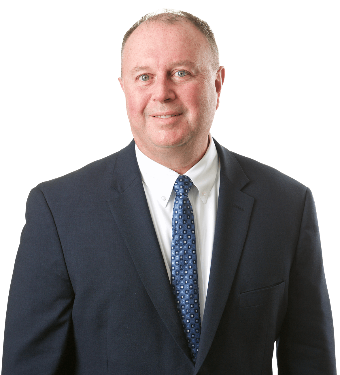 Edward J. Butler, Jr. McCarter & English, LLP