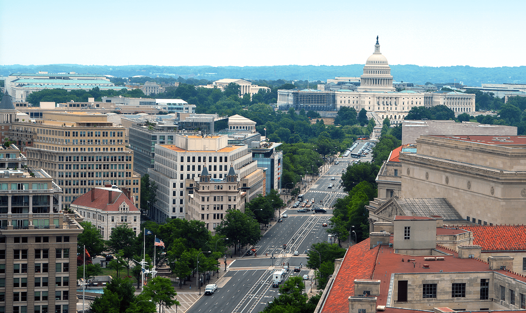 Washington, DC McCarter & English, LLP