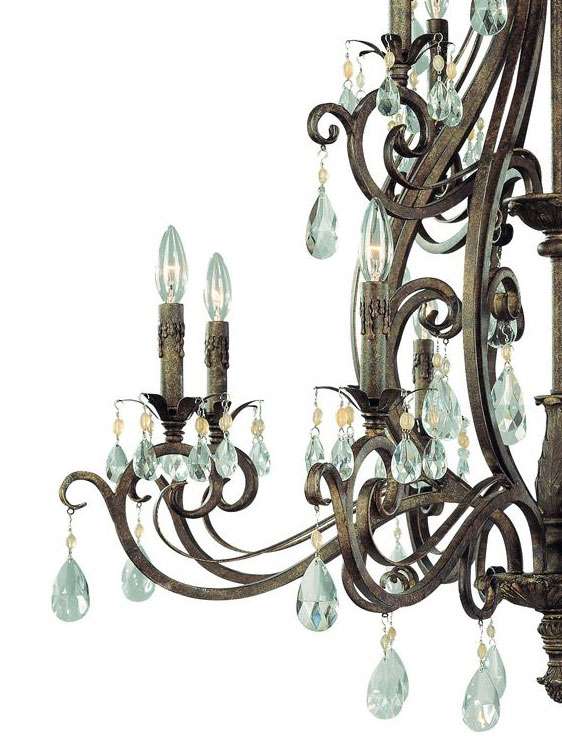 Englewood Chandelier Rental Rochester, NY Buffalo, NY