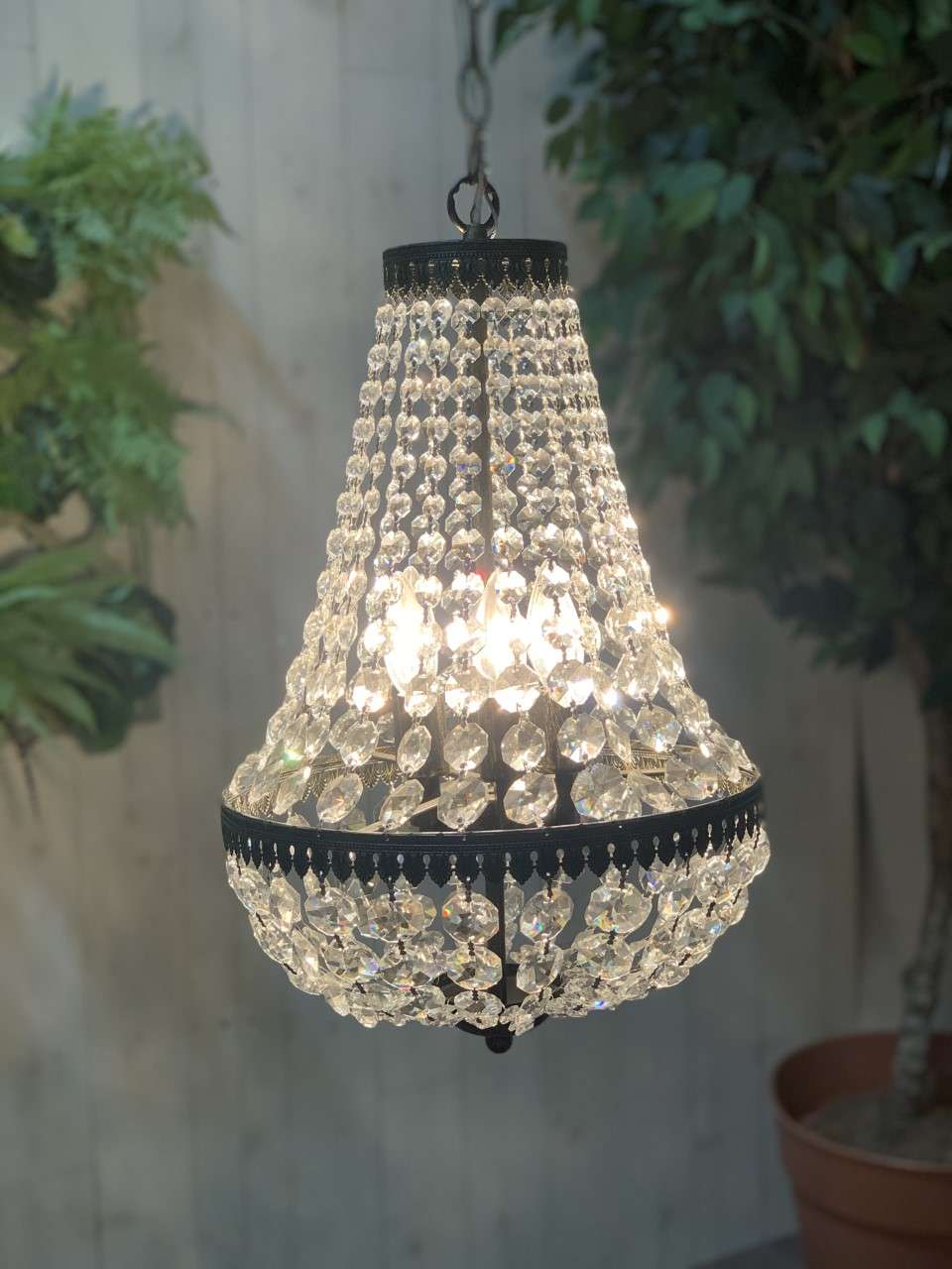 Empire Chandelier Rental Rochester, NY Buffalo, NY