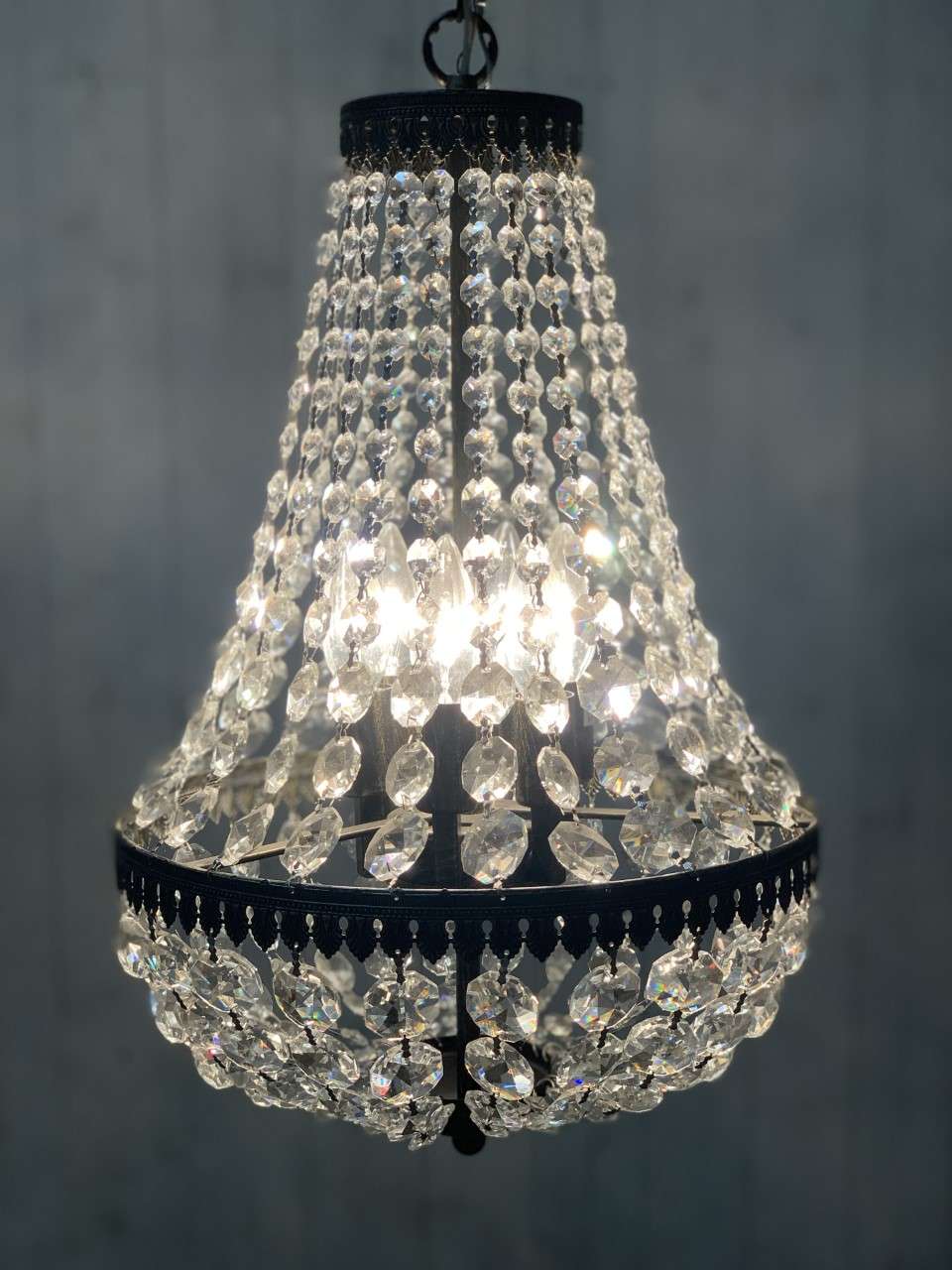 Empire Chandelier Rental Rochester, NY Buffalo, NY