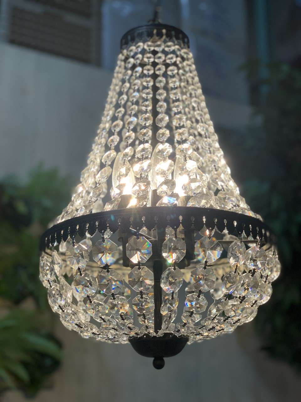 Empire Chandelier Rental Rochester, NY Buffalo, NY