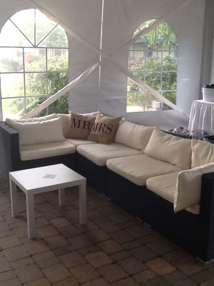 Favorites from Canandaigua's Inn on the Lake McCarthy Tents & Events