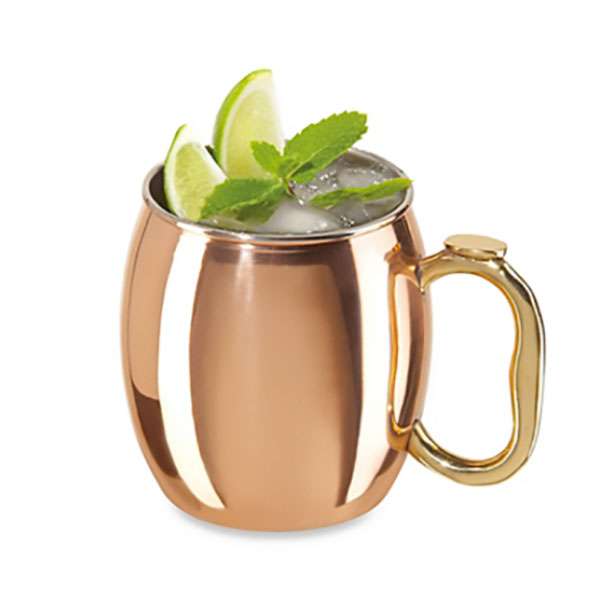 Moscow Mule Mugs Rental Rochester, NY Buffalo, NY