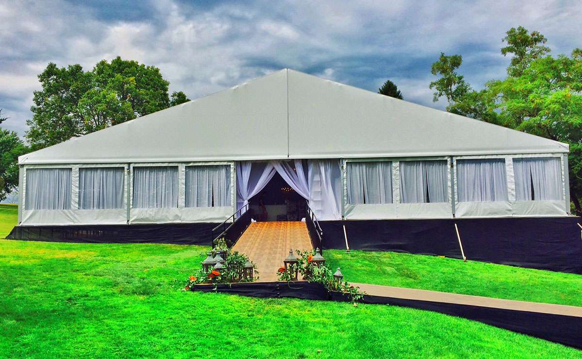 The Ultimate Checklist for Planning Your 2018 Wedding McCarthy Tents