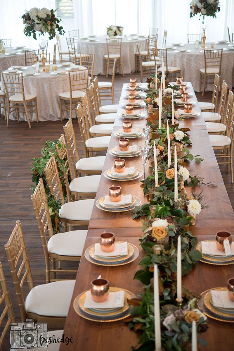 to the Best of the Best McCarthy Tents & Events Party and