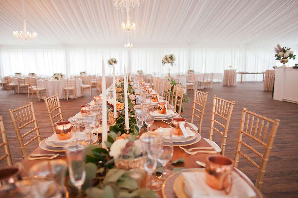 to the Best of the Best McCarthy Tents & Events Party and