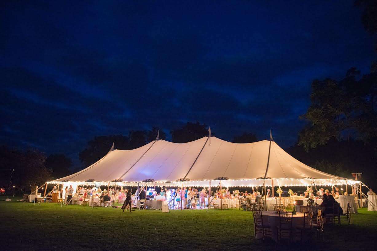 Blog McCarthy Tents & Events Redefining Rental