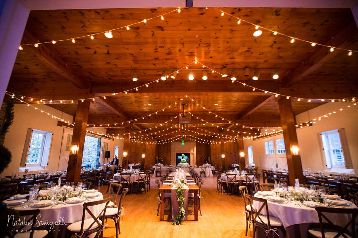 Rustic Wedding Ideas McCarthy Tents & Events Party and Tent Rentals
