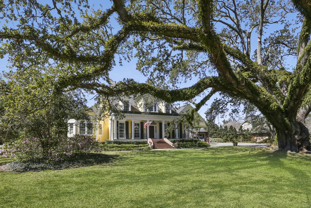 Dream Homes for Sale in River Ridge LA McCarthy Group Realtors