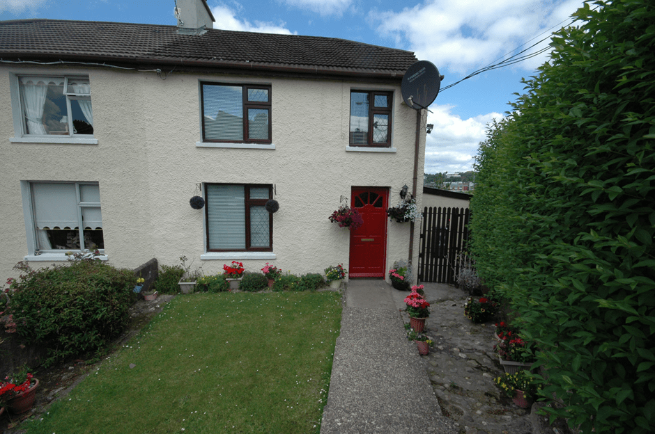 30 Mount Farran, Assumption Road, Blackpool, Cork. McCarthy