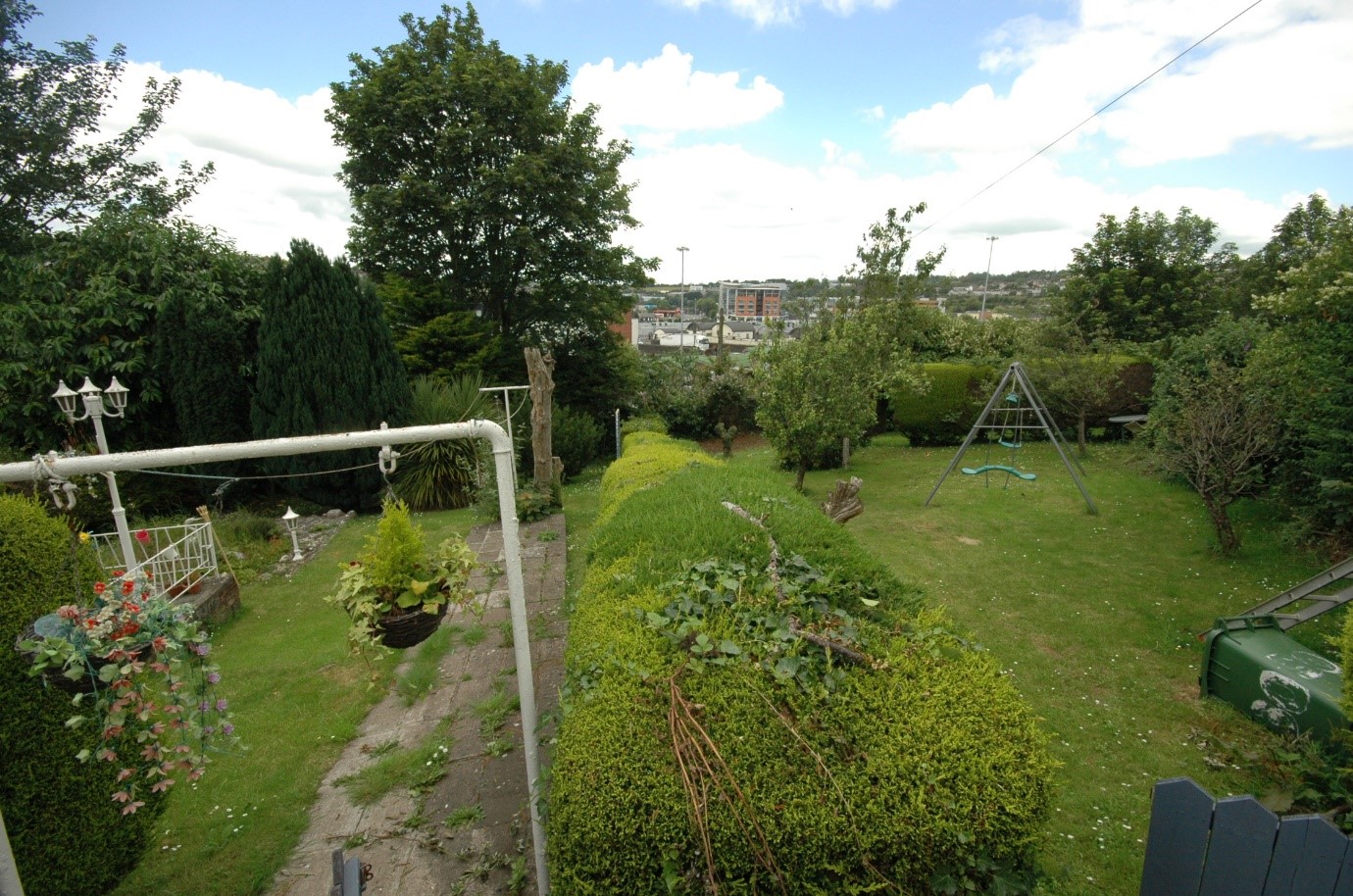 30 Mount Farran, Assumption Road, Blackpool, Cork. McCarthy