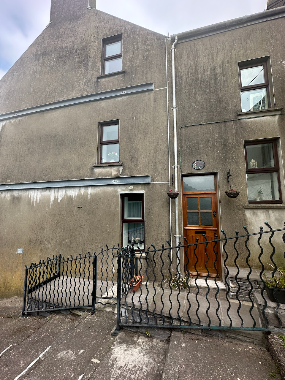 The Rock House, Lower Midleton Street, Cobh, Co. Cork McCarthy McGrathMcCarthy McGrath