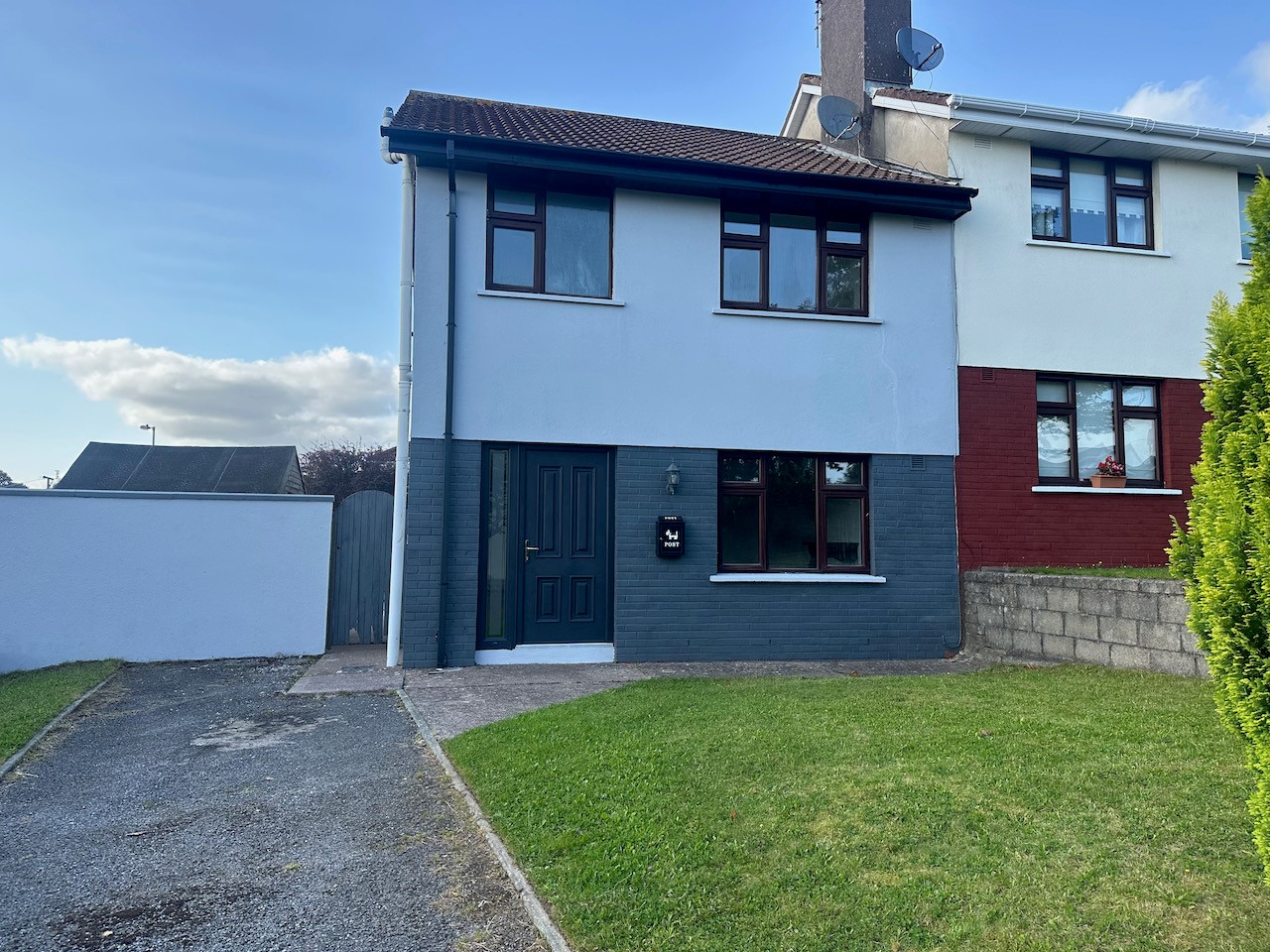 24 Brookvale, Cobh, Co. Cork McCarthy McGrathMcCarthy McGrath