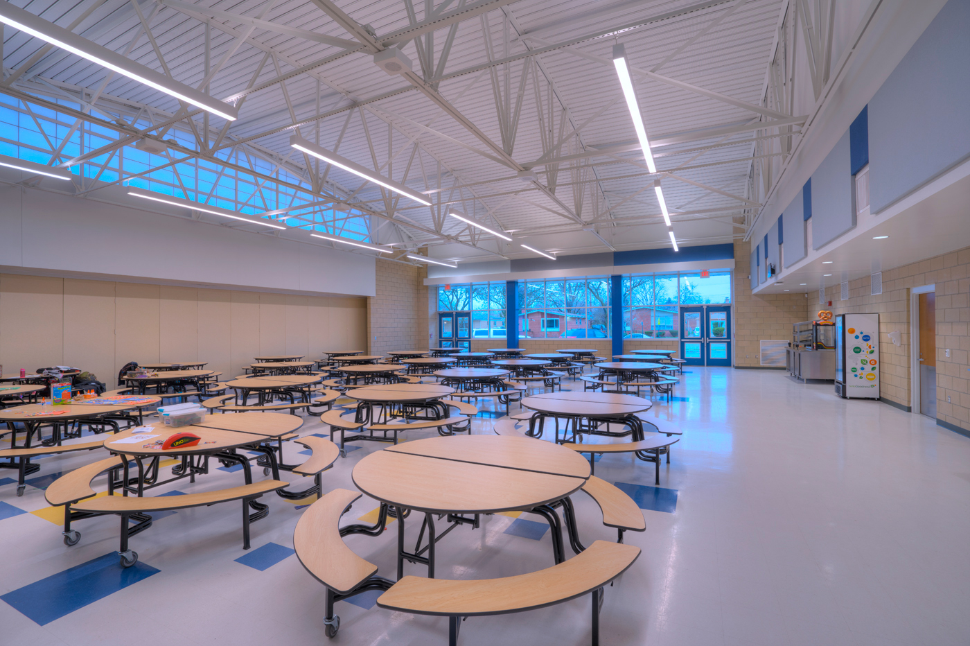 K 12 Education McCarthy & Smith